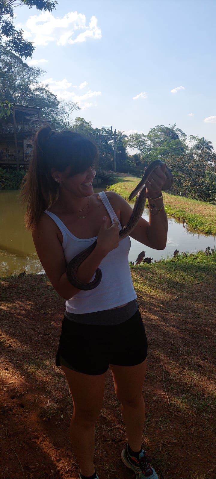 Experiencias na Natureza